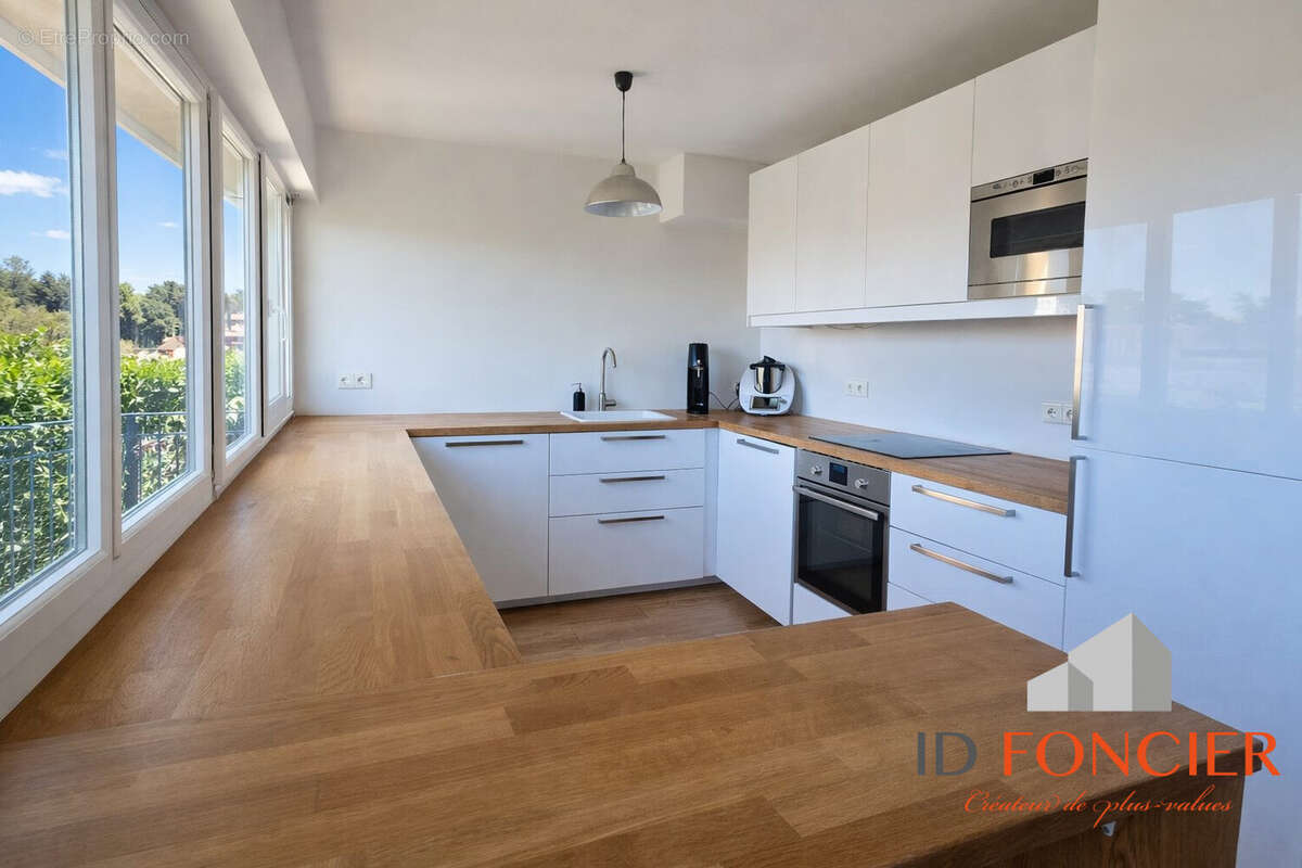 Appartement à ANTONY