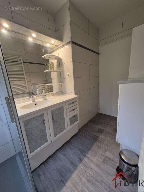 Coup de coeur familial dans un environnement calme   166 m2 h - photo 22