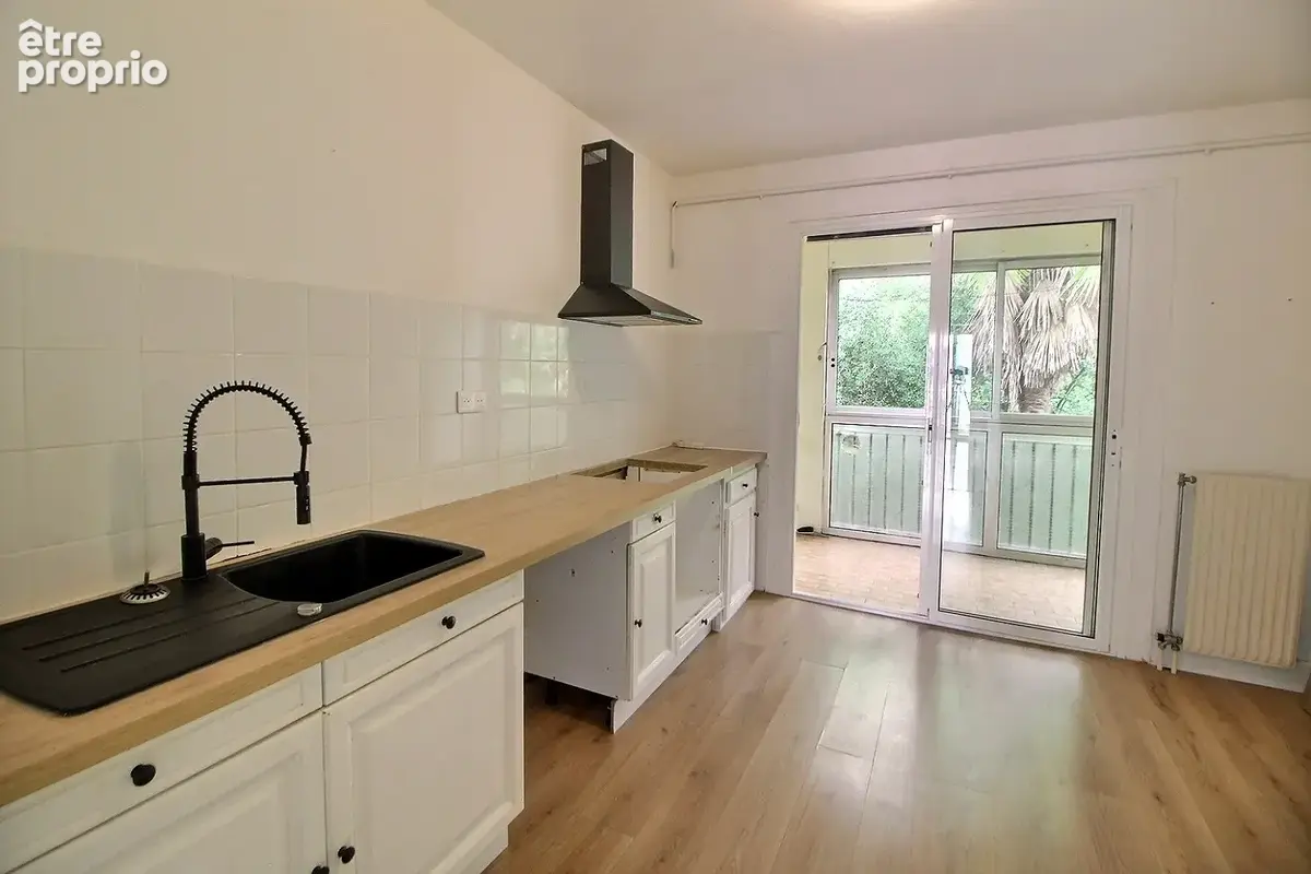 Vente T4 Balestrino Ajaccio - photo 3