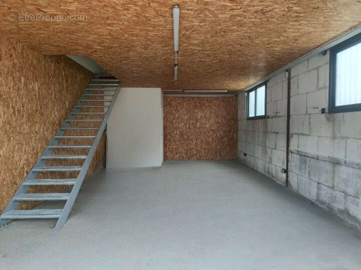 Commerce à PORTET-SUR-GARONNE