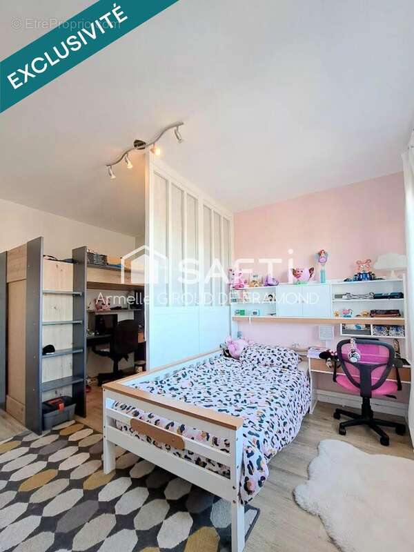 Photo 9 - Appartement à MULHOUSE