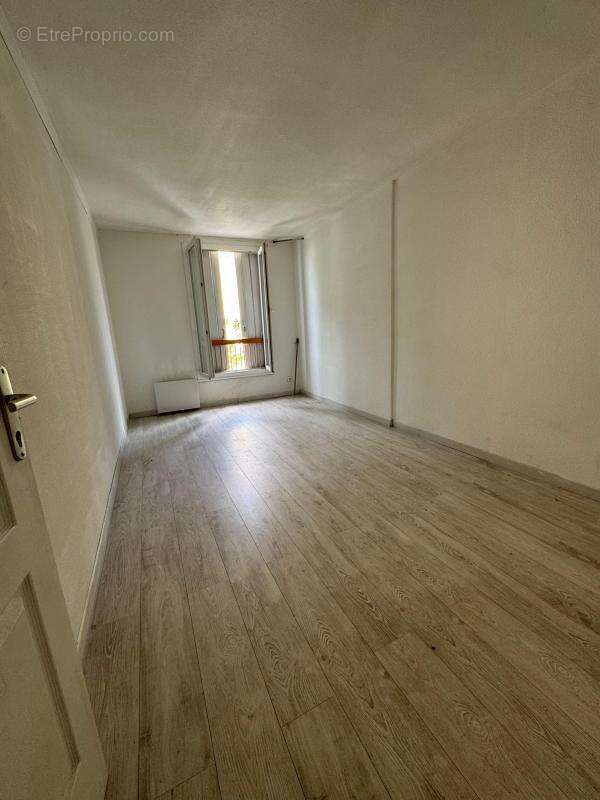 Appartement à DRAP
