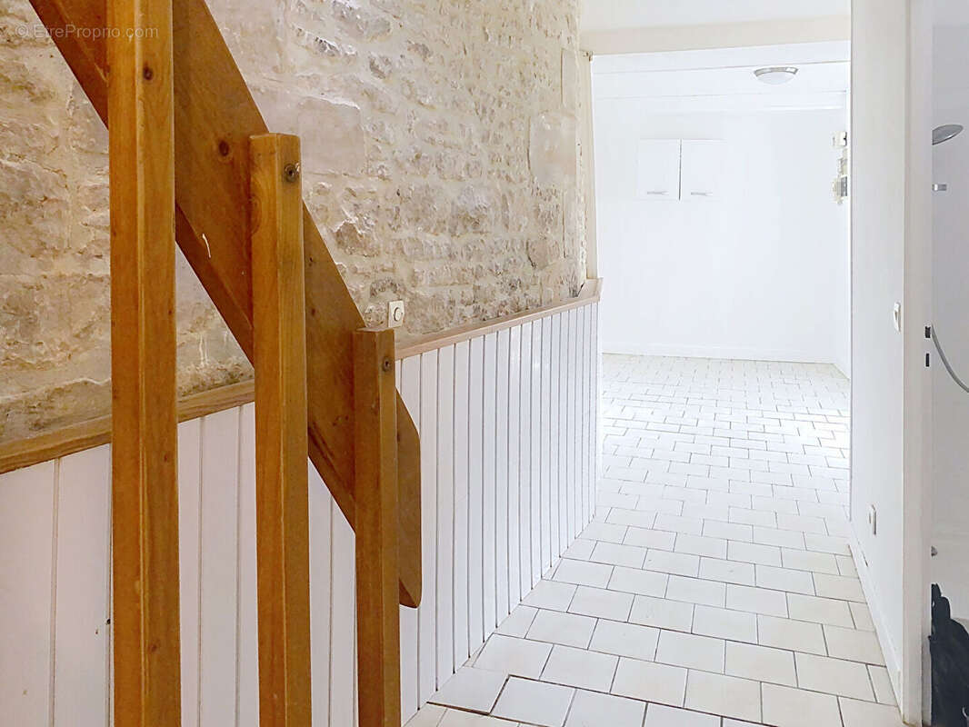 Appartement à FALAISE