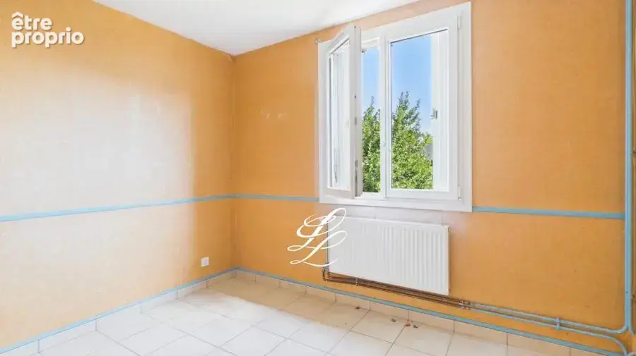 Maison 90 m² à Le Mans  - photo 722