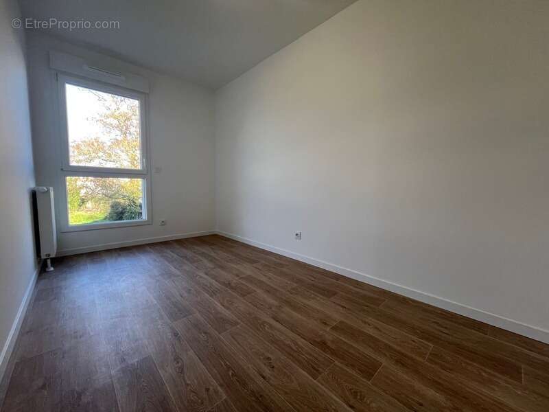 Appartement à CORMELLES-LE-ROYAL