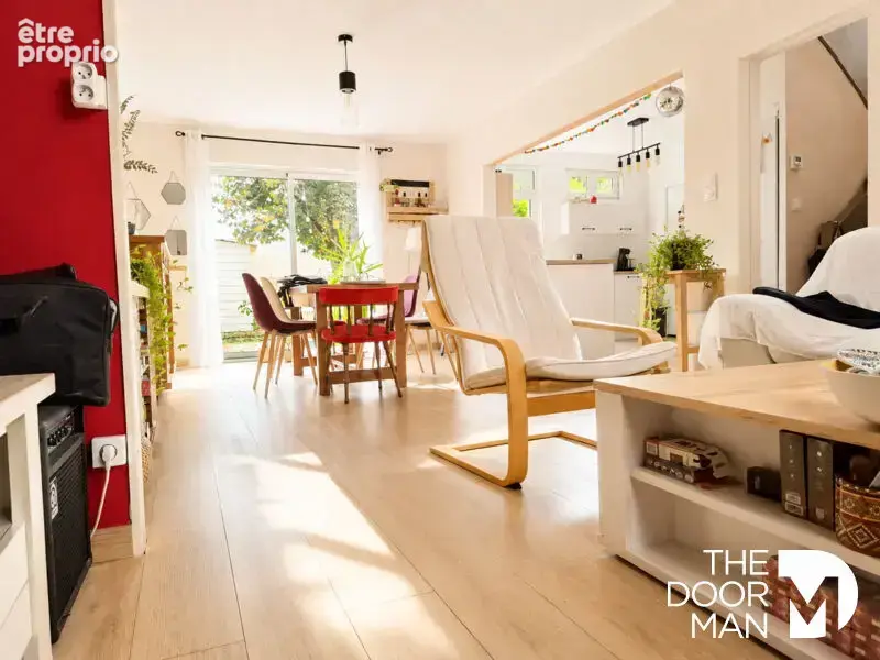 Maison 79000 - photo 4