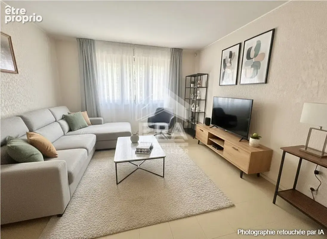 Photo Appartement à Creteil au prix de 142 000€