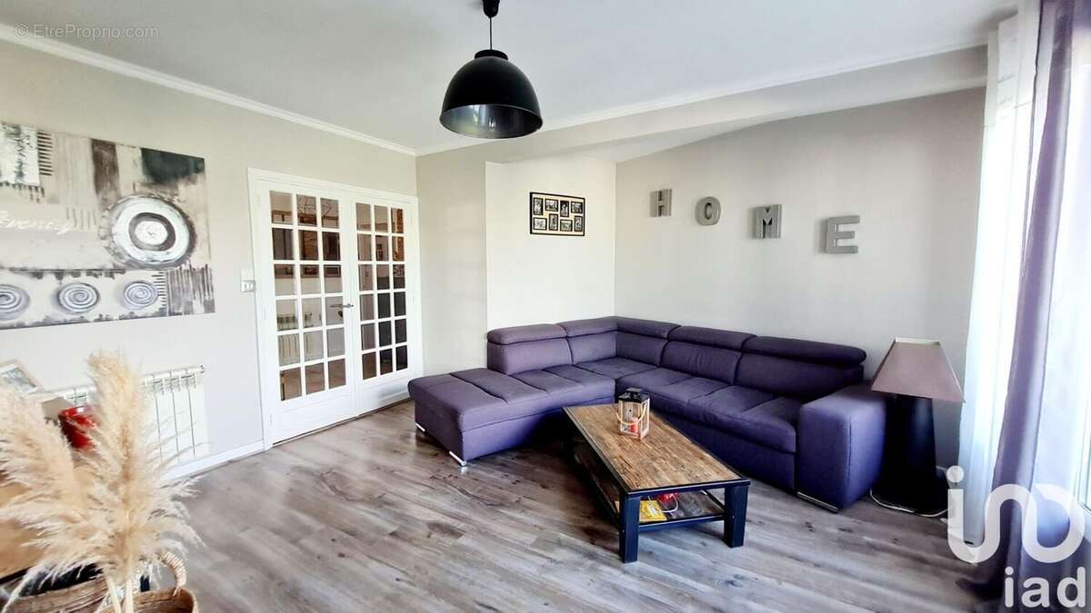 Photo 3 - Appartement à VILLARS