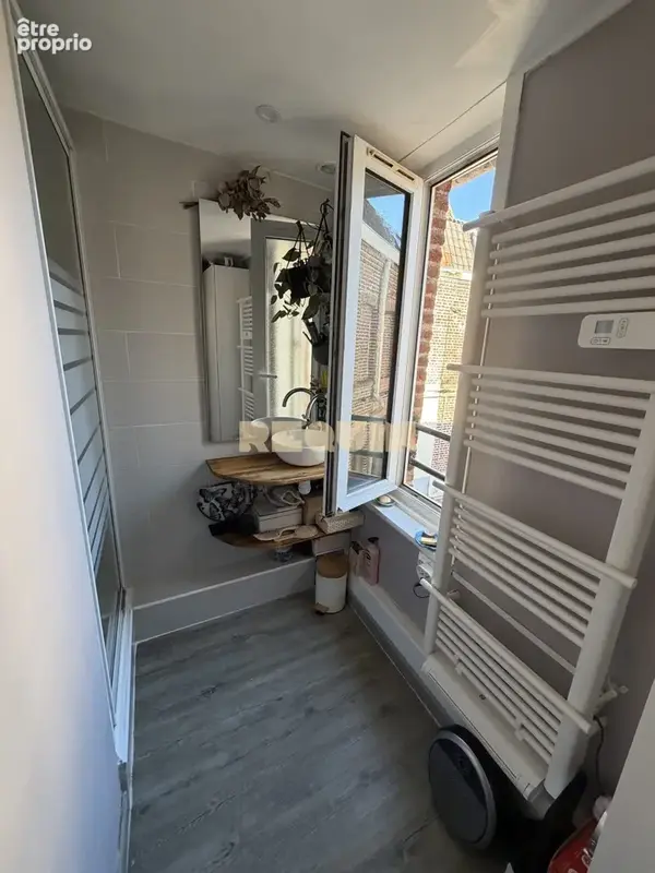 Maison 2 pièces 38 m² à vendre à Lille (59000) - photo 6