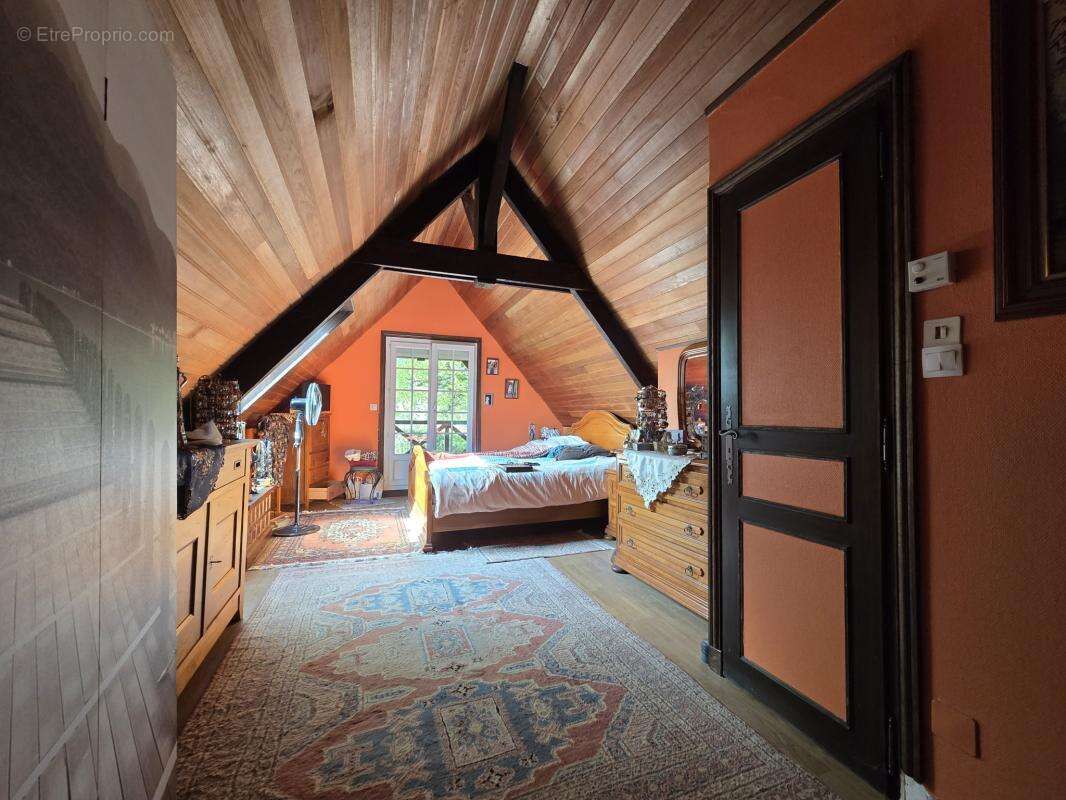 Maison à MUR-DE-BRETAGNE