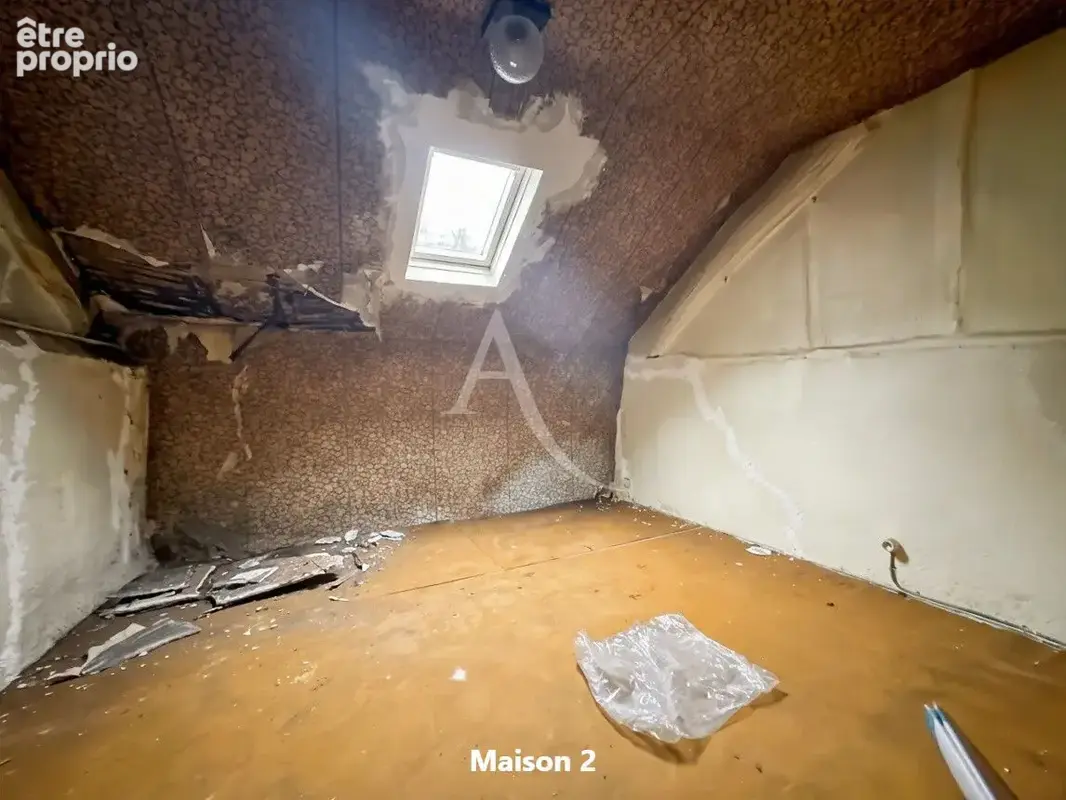 Maison Fleury Sur Andelle 10 pièce(s) 150 m2 - photo 16