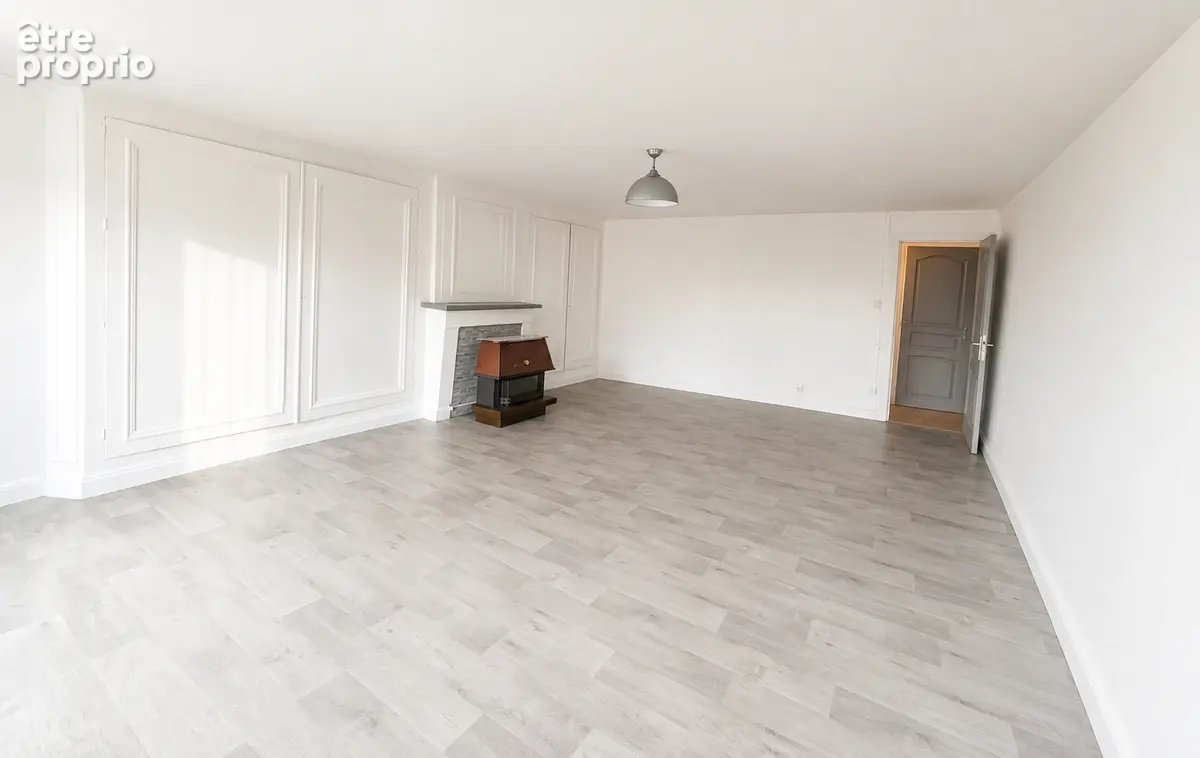 Appartement à BRUAY-SUR-L'ESCAUT