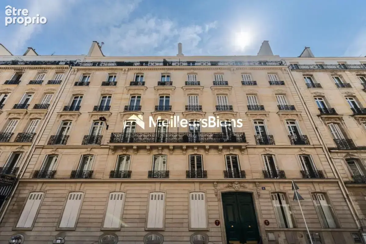 Une réalisation architecturale rare au cœur de l'une des adresses les plus prestigieuses au monde - photo 2