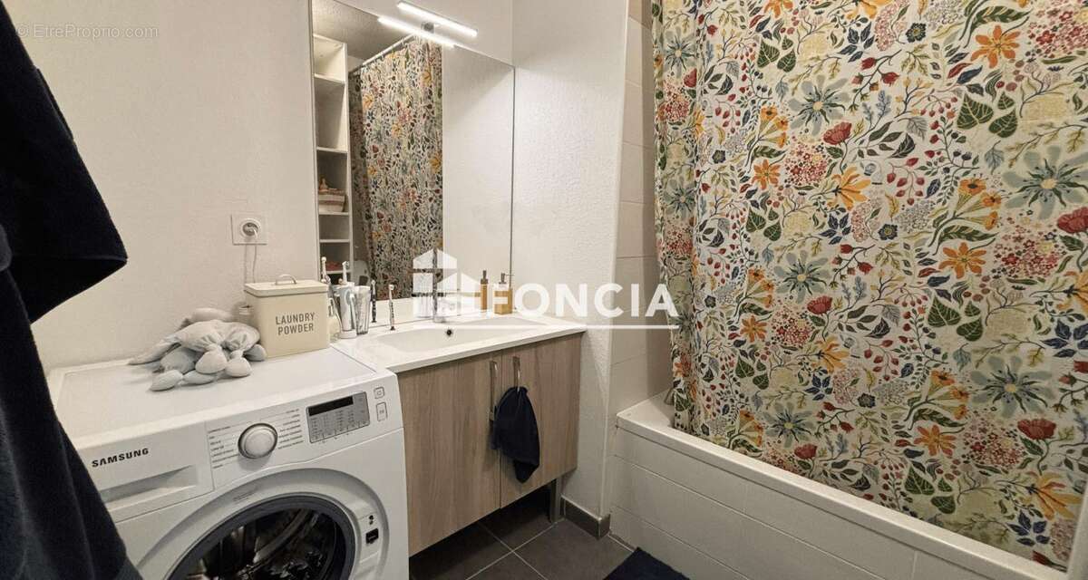 Appartement à TOURNEFEUILLE