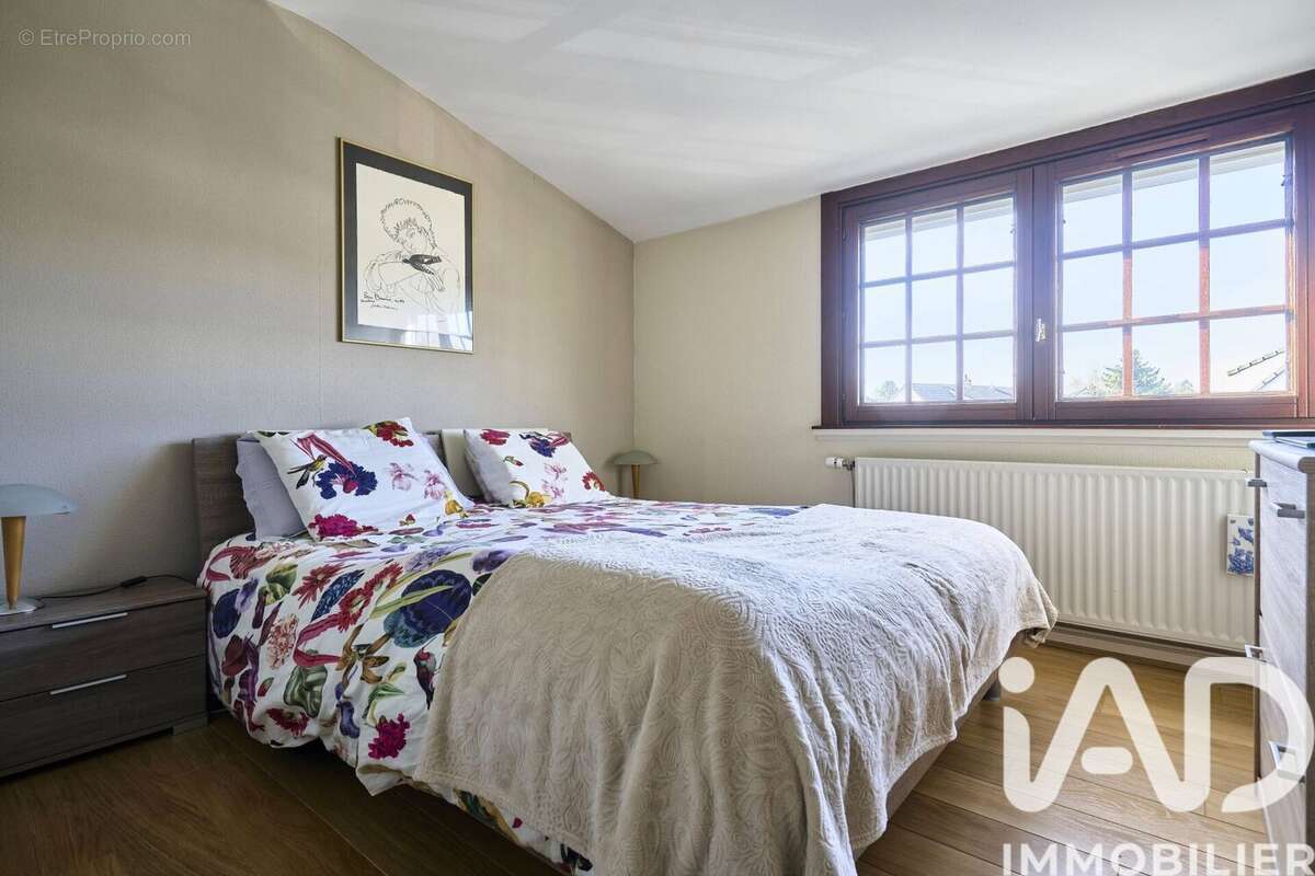 Photo 9 - Maison à LAMBERSART