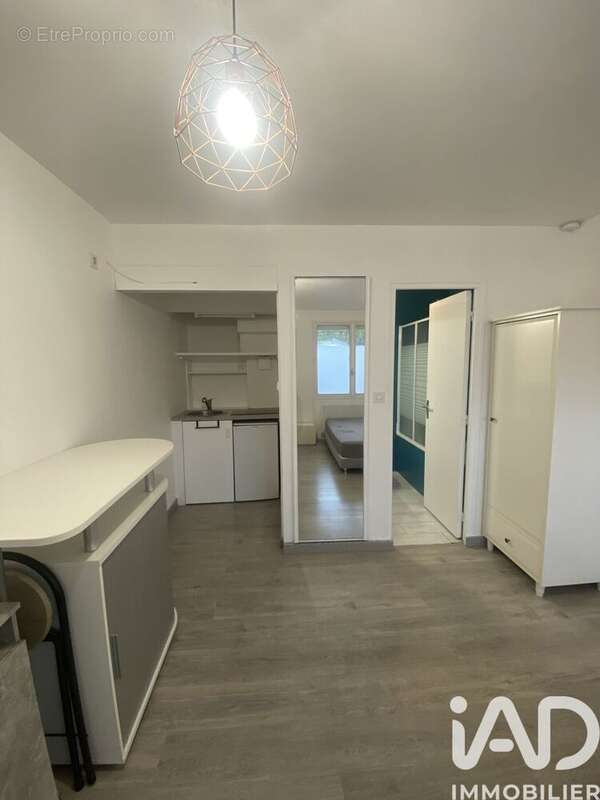 Photo 6 - Appartement à SAINTE-SAVINE