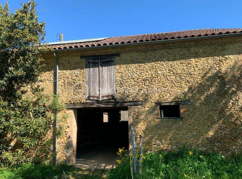 Proche Eauze - Propriété de 13ha en BIO - photo 2