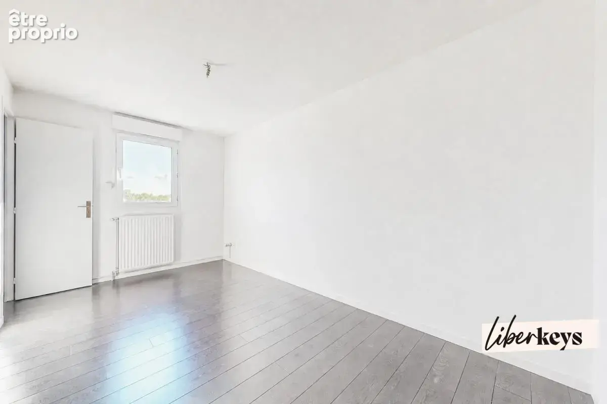 Duplex 71 m² avec garage – À deux pas de la gare TGV de Miramas - photo 8