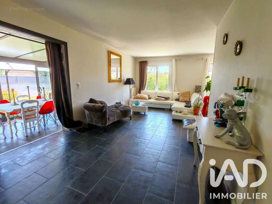 Photo 5 - Maison à GUJAN-MESTRAS