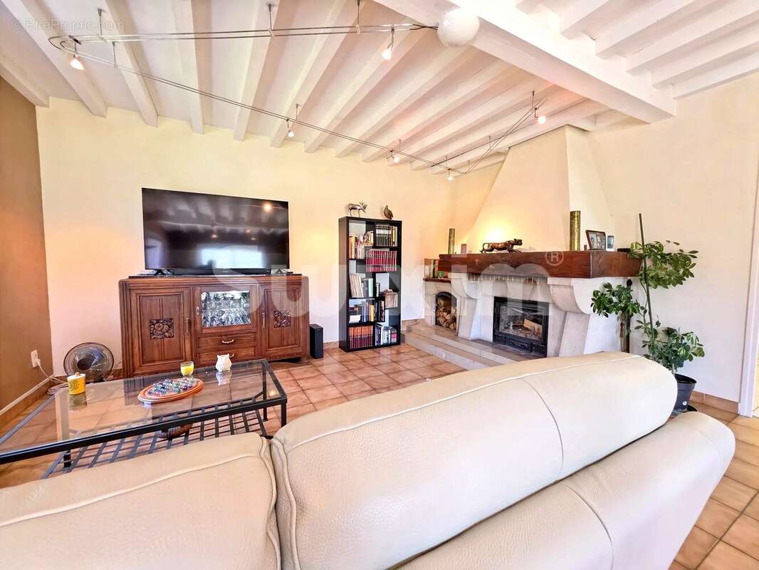 Maison de famille - proche belley - photo 11
