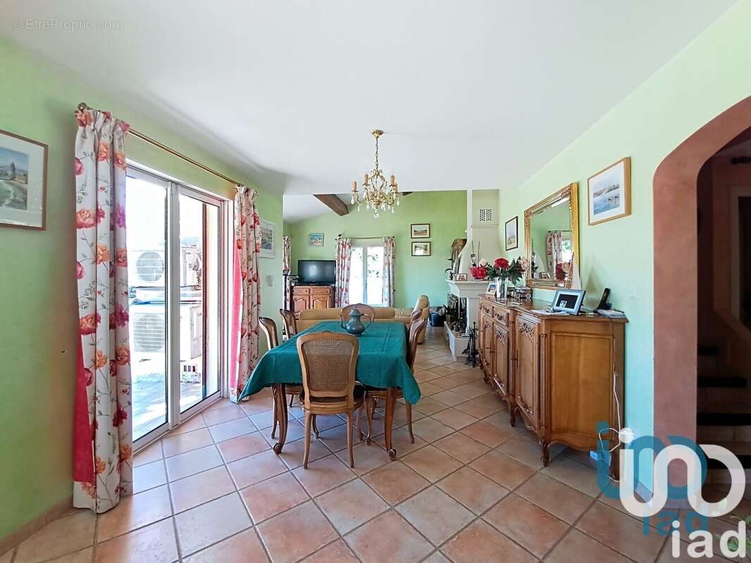 Photo 7 - Maison à RIVESALTES