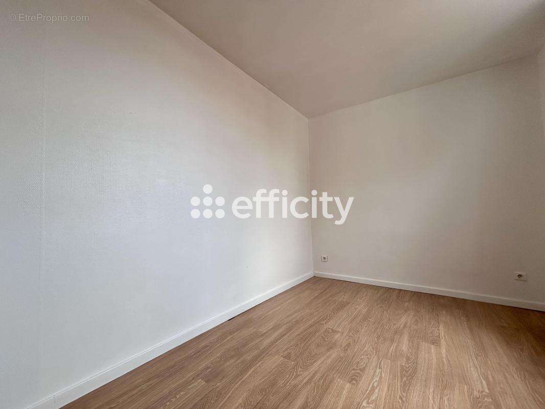 Appartement à HAUBOURDIN