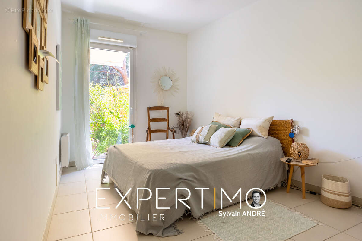 Appartement à MARSEILLE-13E
