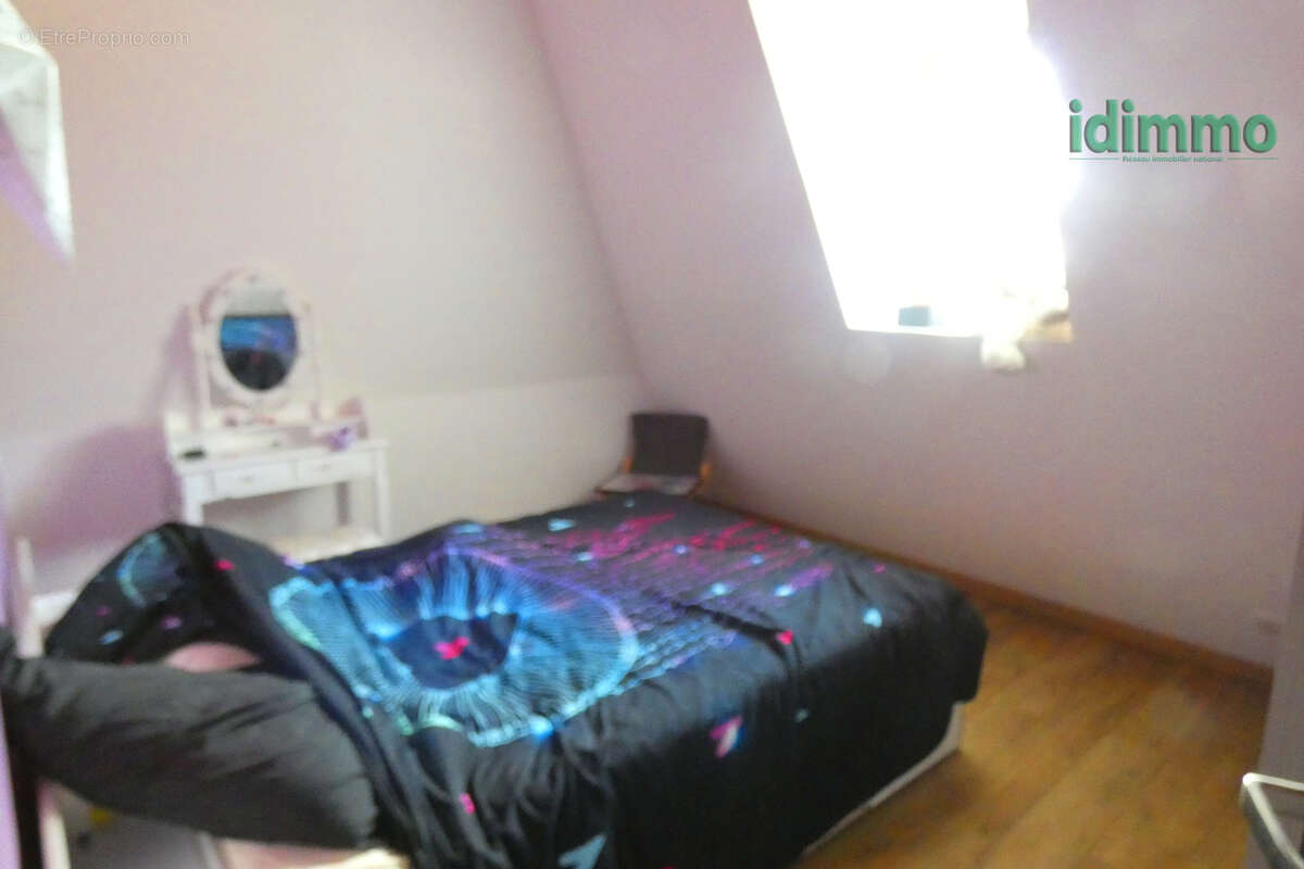 Maison en pierre renovee - photo 10