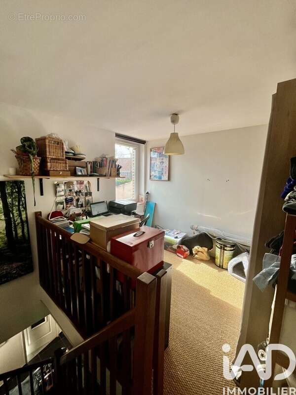 Photo 5 - Maison à HANTAY