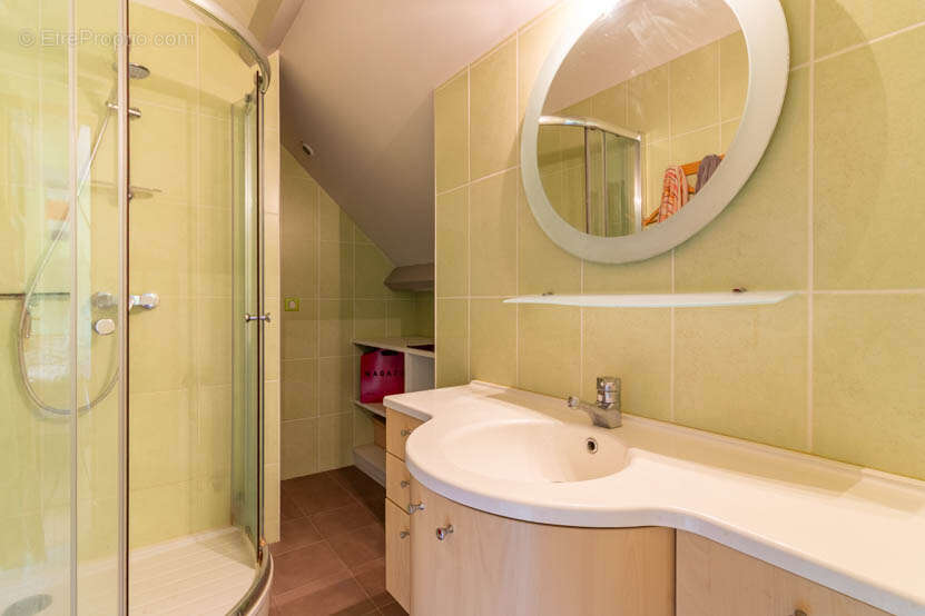 Maison à DAMPIERRE-EN-GRACAY