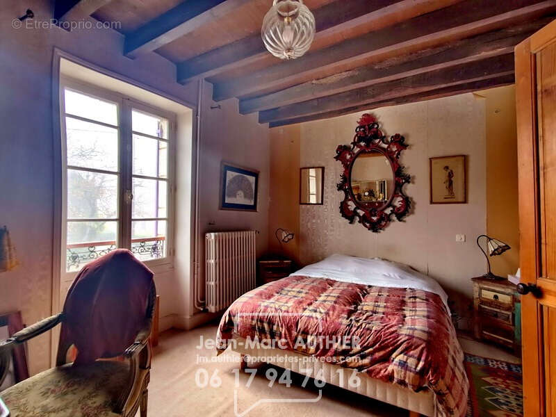 Maison à SAINT-CYPRIEN