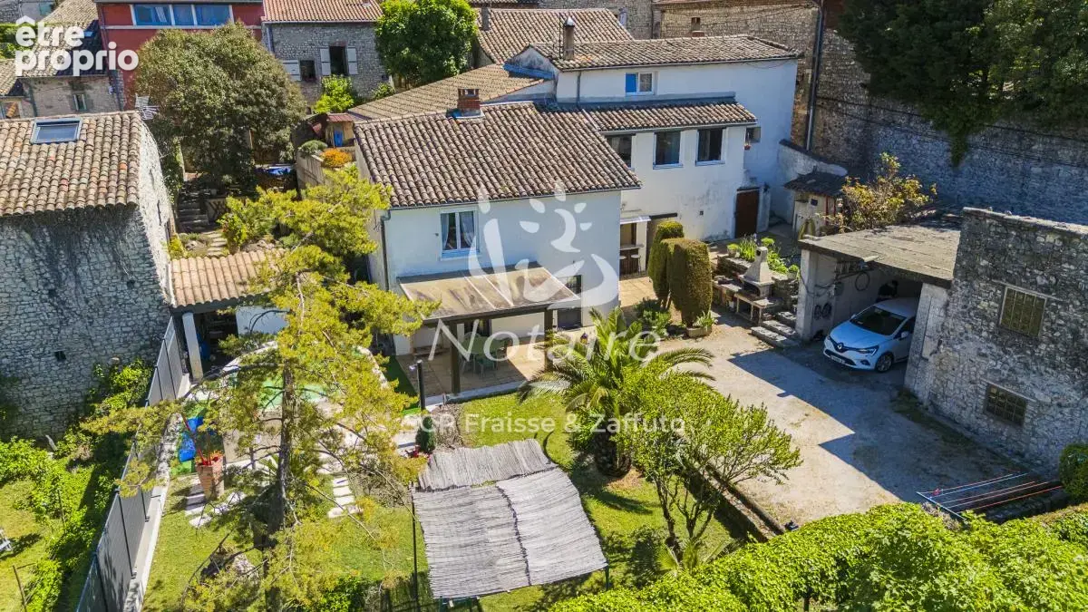 Maison 168 m² à Livron-Sur-Drome  - photo 2