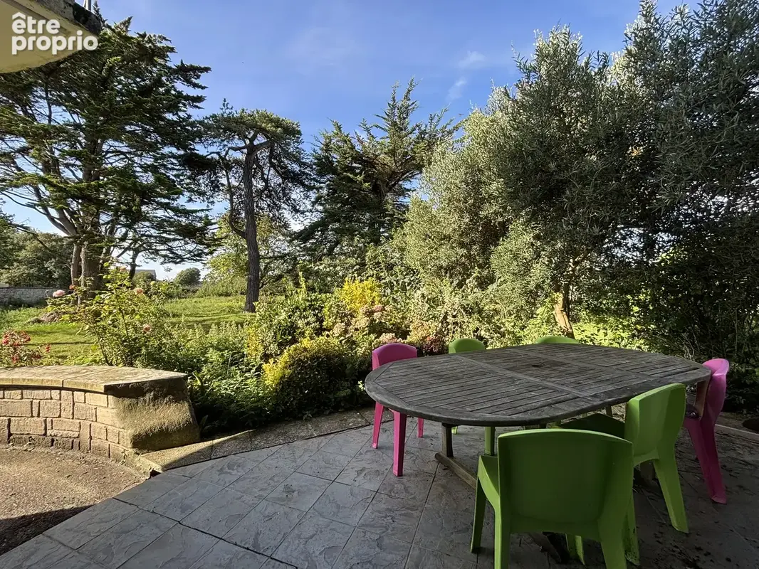 Maison bourgeoise - 11 pièces - VIERVILLE SUR MER - photo 10