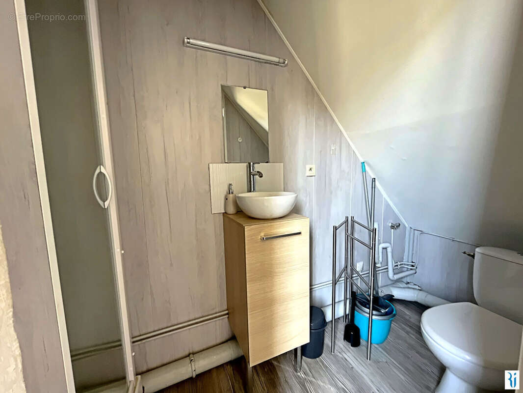 Appartement à ROUEN