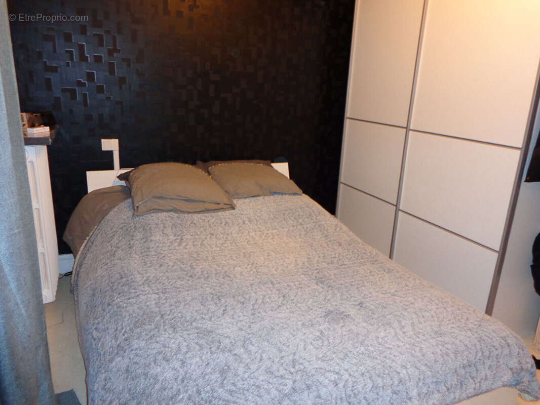 Appartement à BEAUVAIS