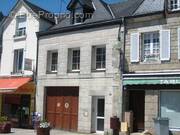 Maison à GUEMENE-SUR-SCORFF