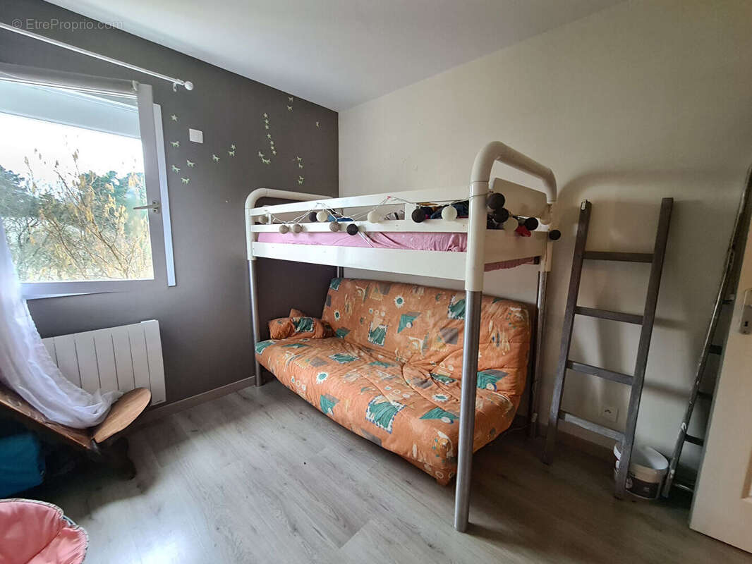 Appartement à MONTAIGU