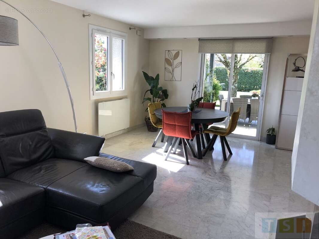 Maison à LANNEMEZAN