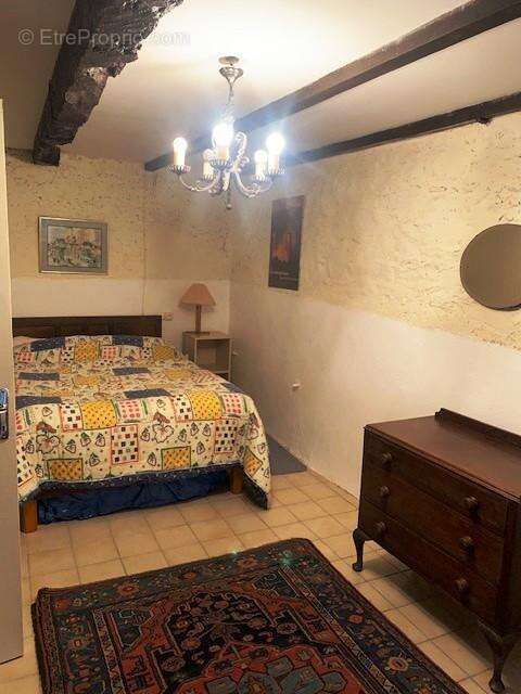 Maison à LE CROISTY