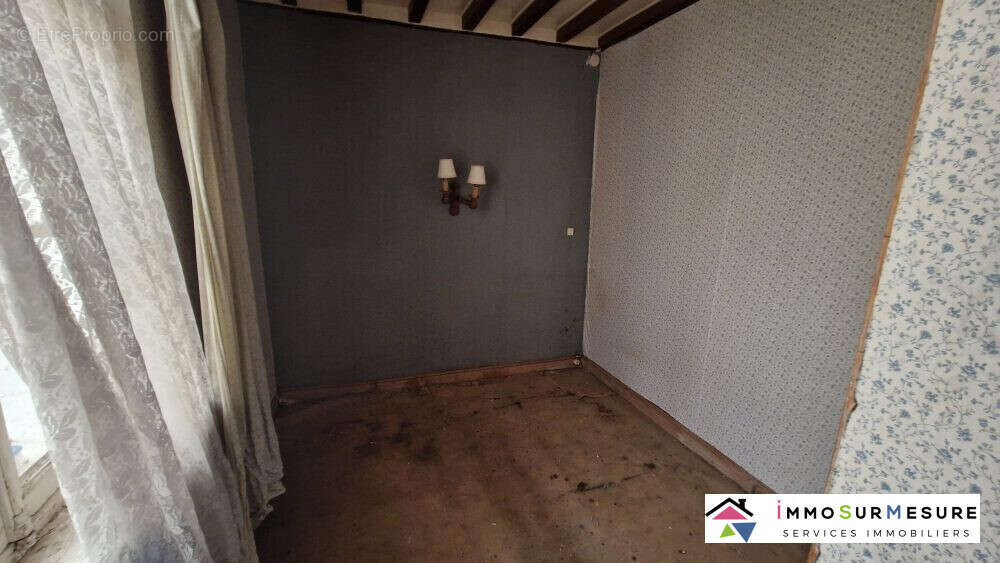 Maison à HOUVIN-HOUVIGNEUL