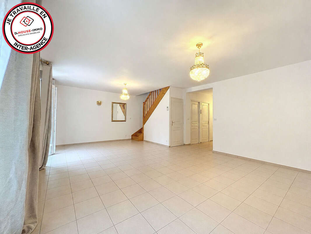 Maison 123 m² à Draveil  - photo 63