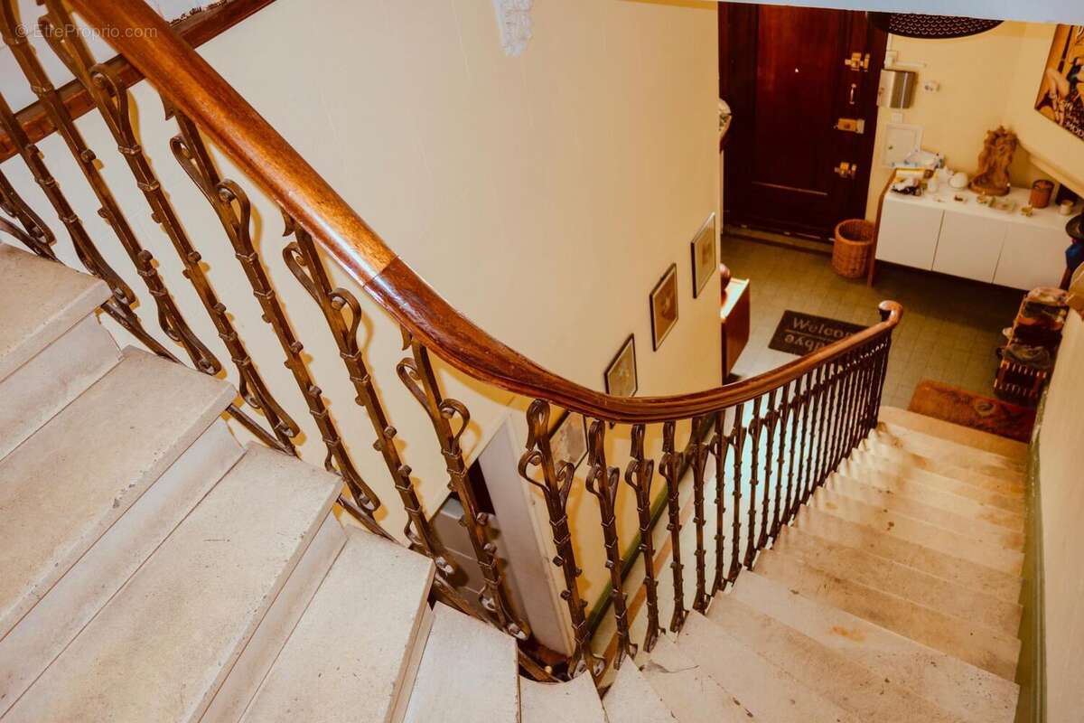 Photo 7 - Maison à BORDEAUX