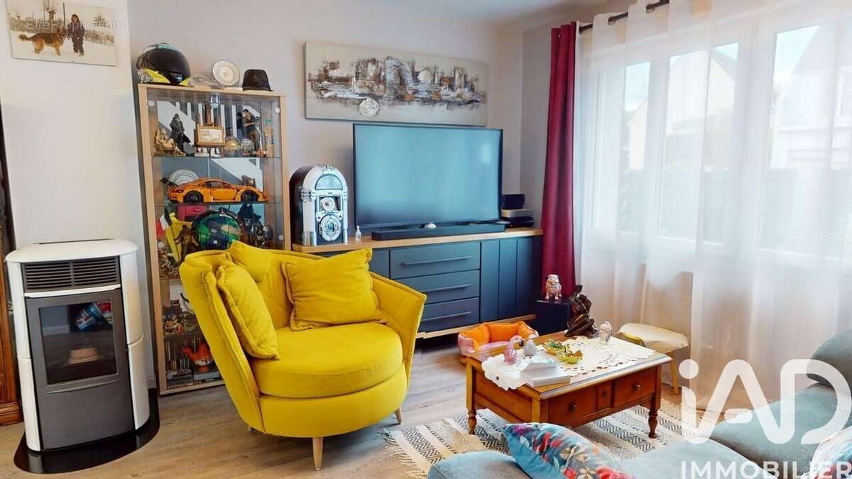 Photo 7 - Maison à QUIMPER