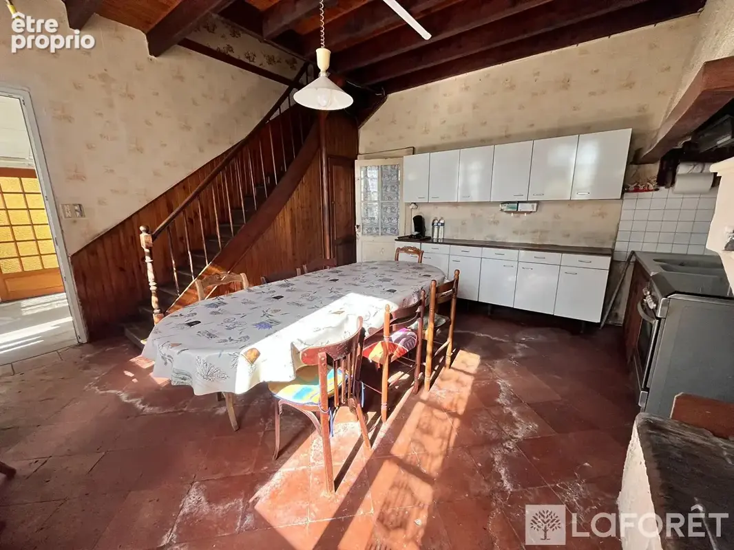 Maison Sablons 9 pièces 177m2 - photo 4