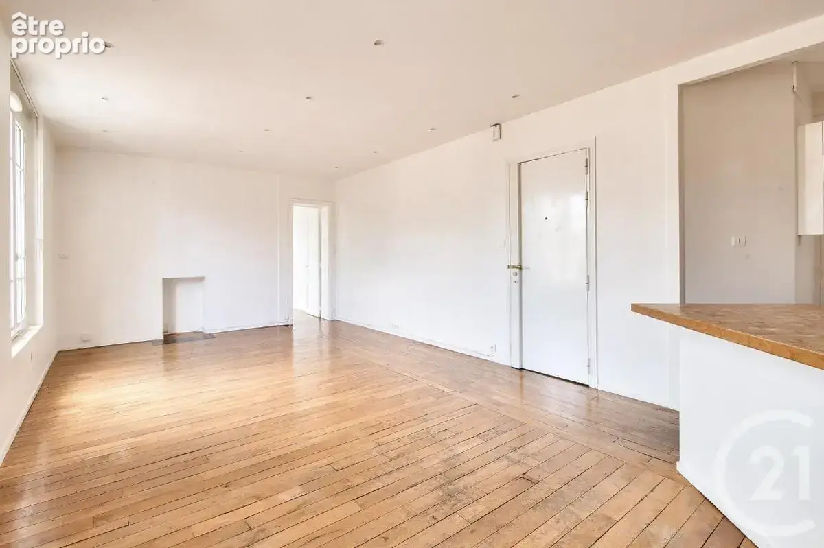 Appartement 4 pièces 61 m² à vendre à Montreuil (93100) - photo 12