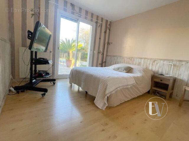 Maison à LA TESTE-DE-BUCH