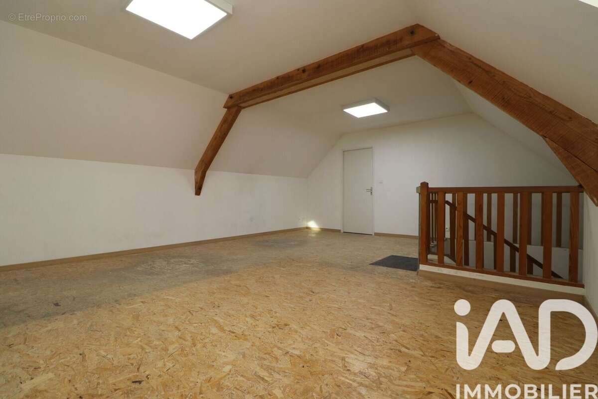 Photo 9 - Maison à DIGOIN