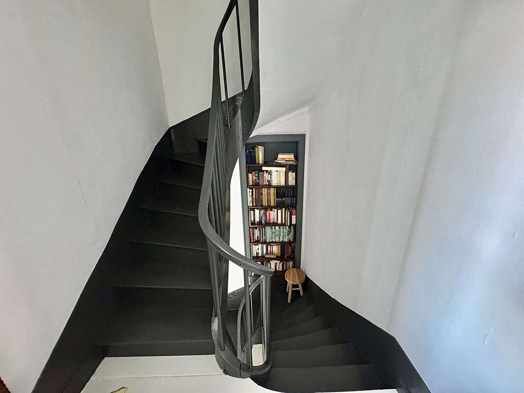 Maison à VERNEUIL-SUR-AVRE