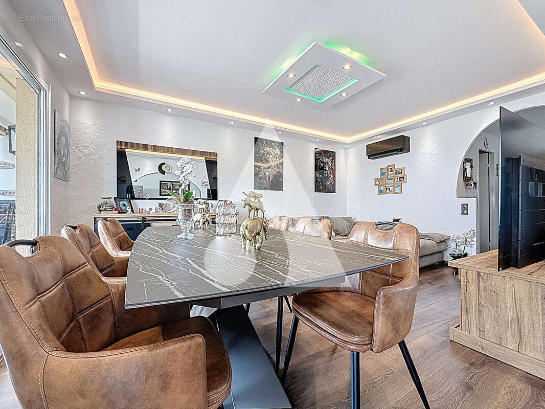 Appartement à GRASSE