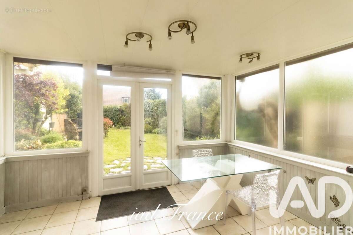 Photo 5 - Maison à CONFLANS-SAINTE-HONORINE